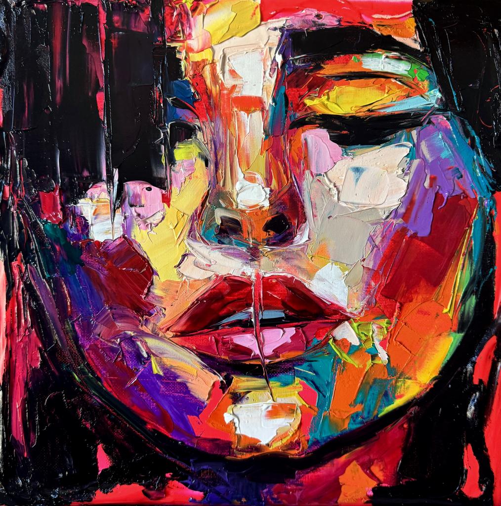 AMOR or well kept secret