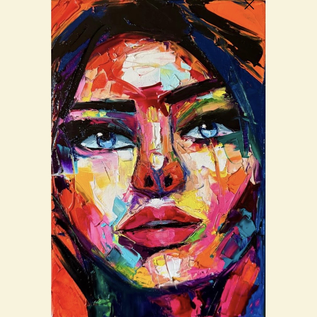 AMOR or Suggestion