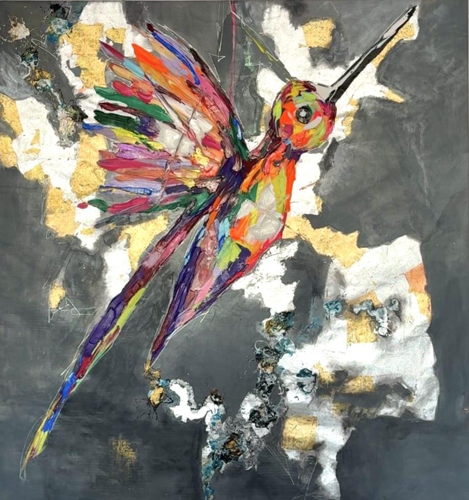 The other side of the Rainbow