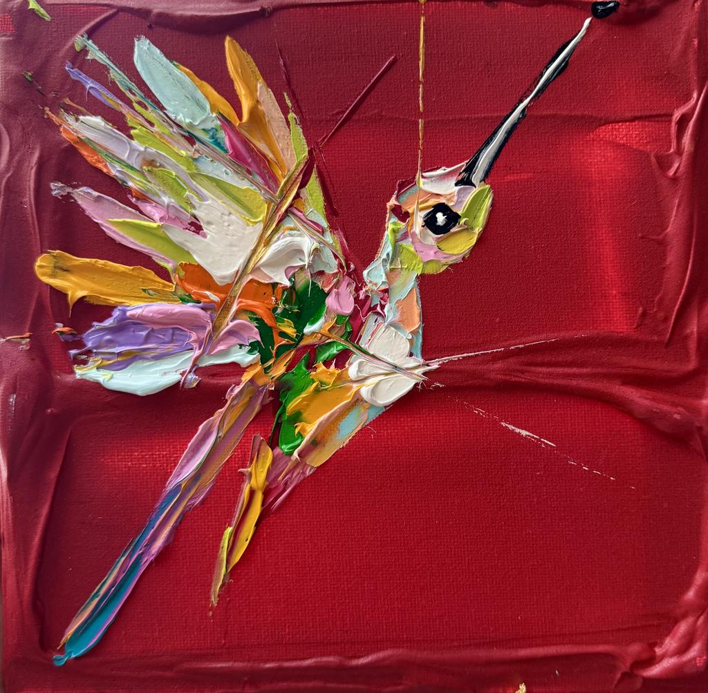 Strawberry and Cream