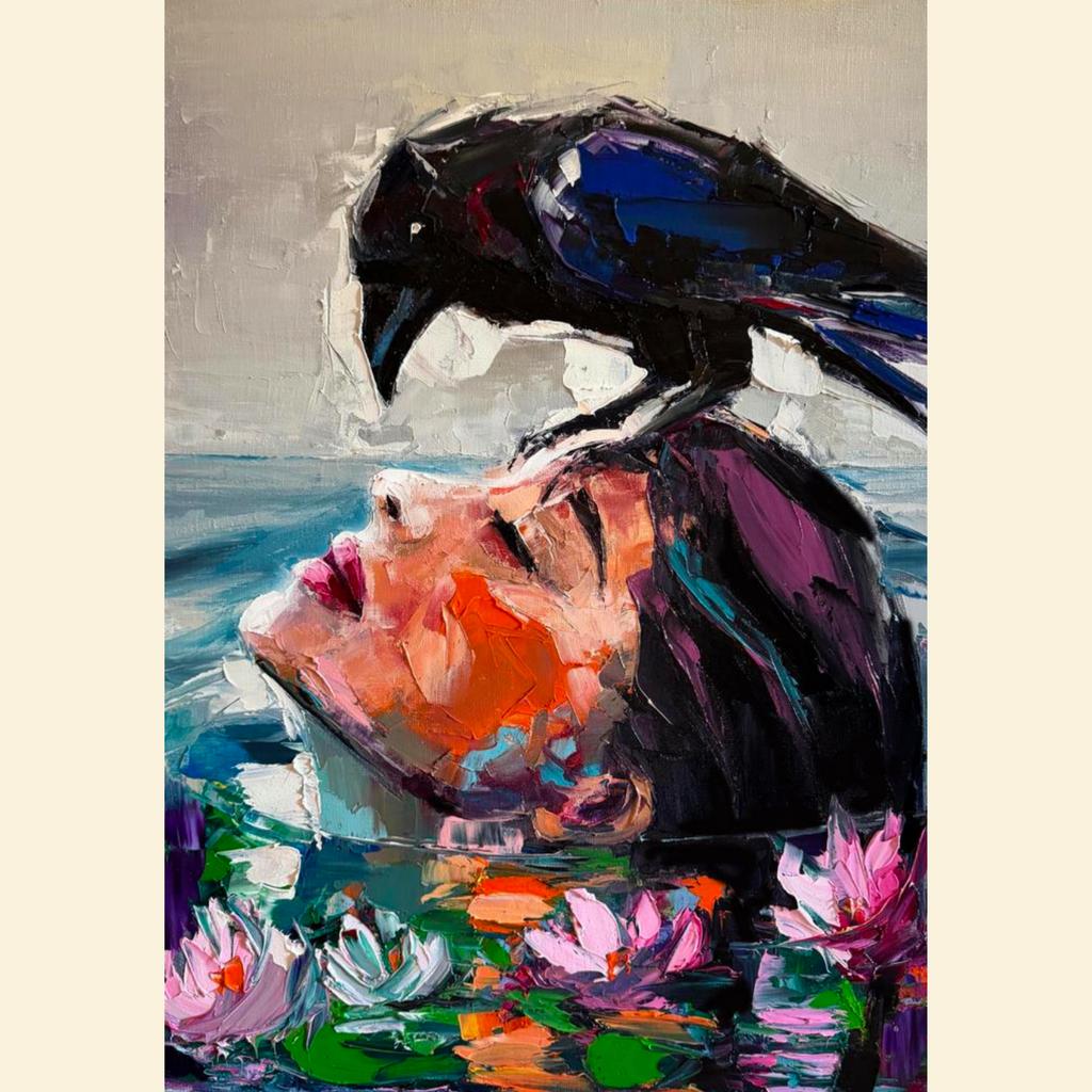 Daughter of the Lake