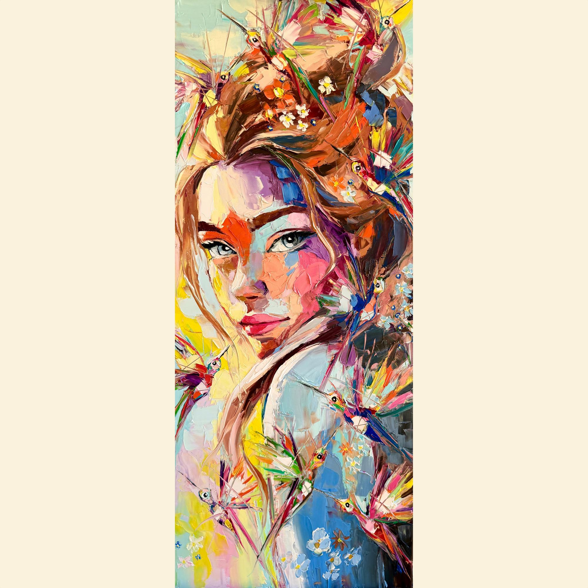 “The Oracle of Futures”