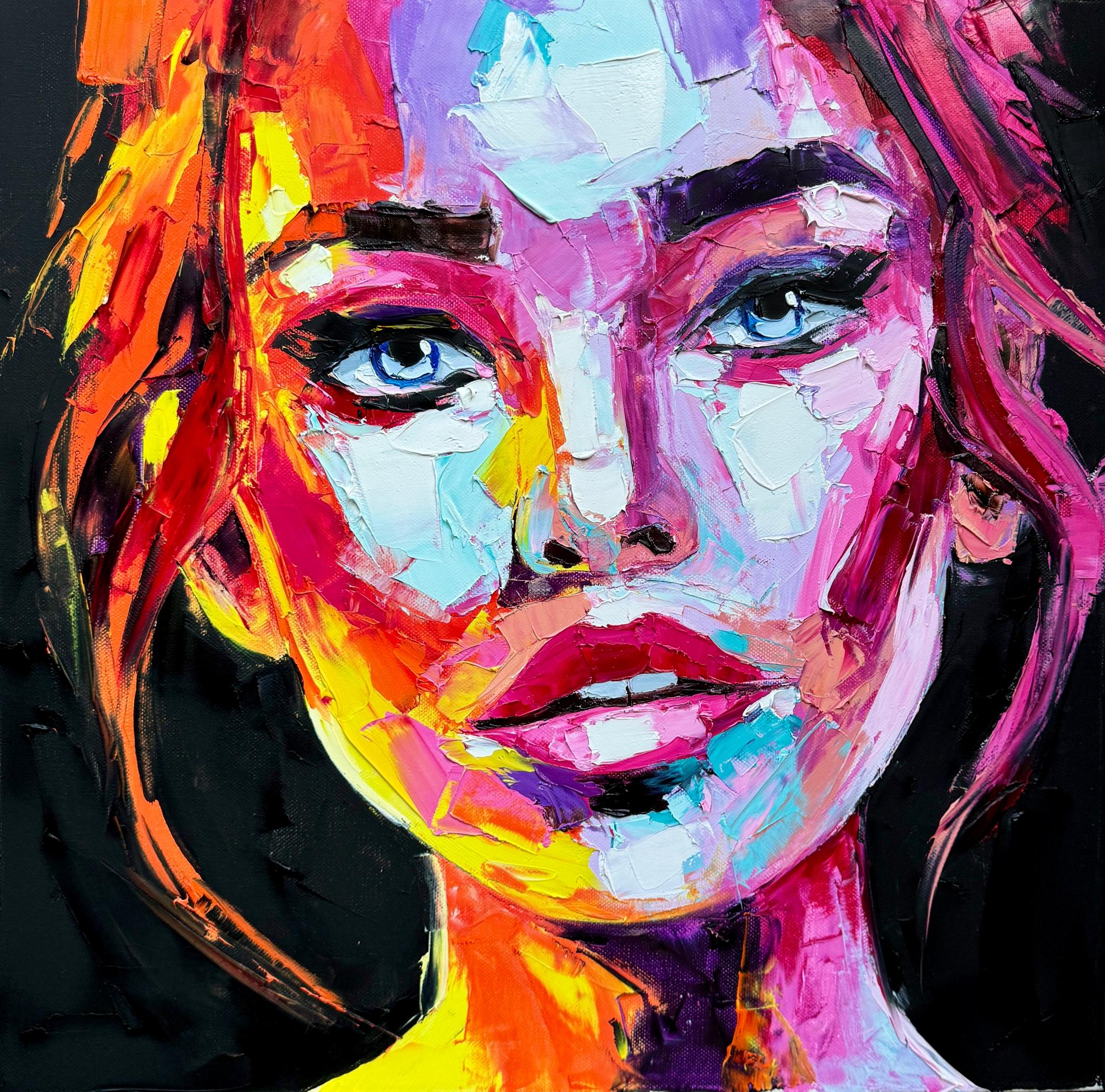 Between Fire and Ice