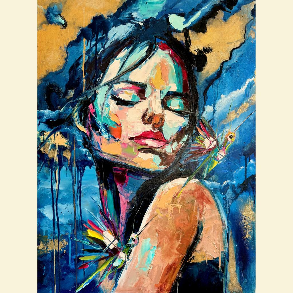 Whisper of Lightinig