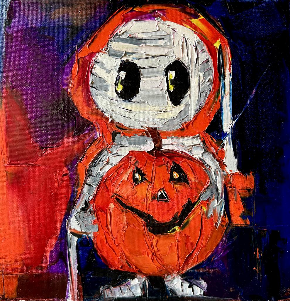 Unexpected Friendship