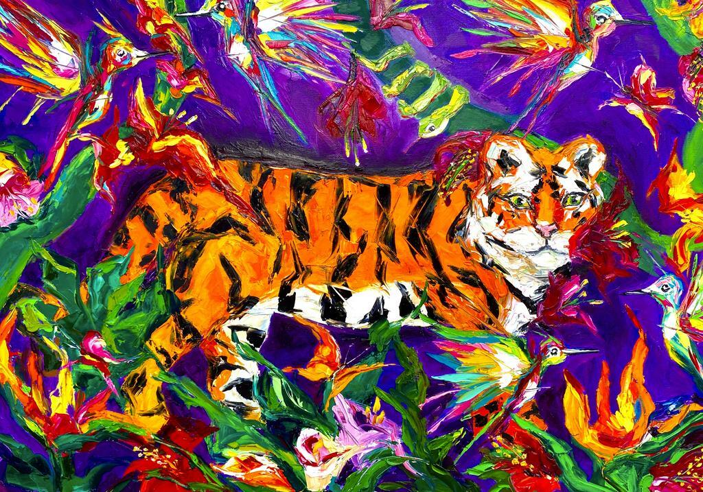 The Jungle Book or Rudyard Kipling's Tale