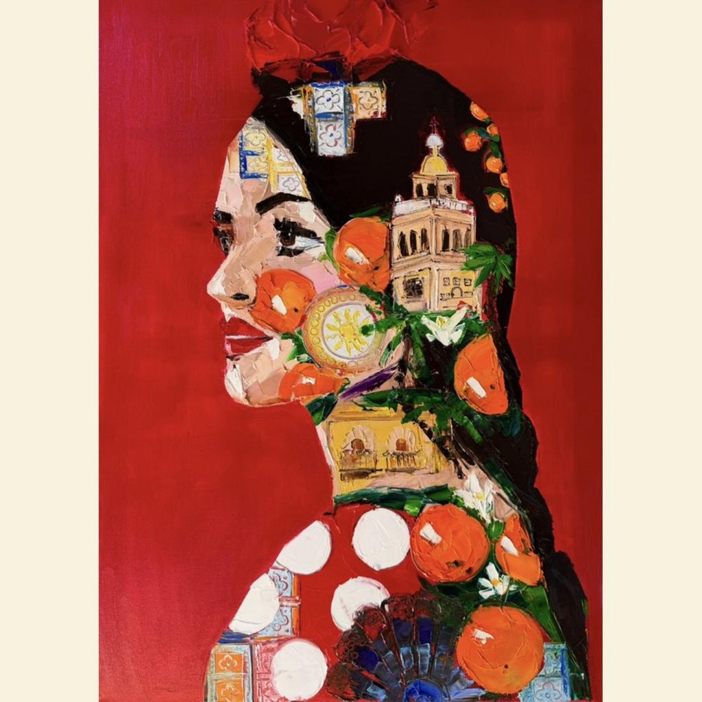 “FLOR DE SEVILLA”