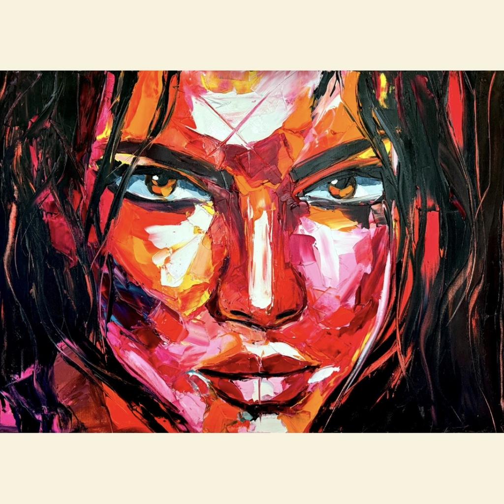 “Untamed”