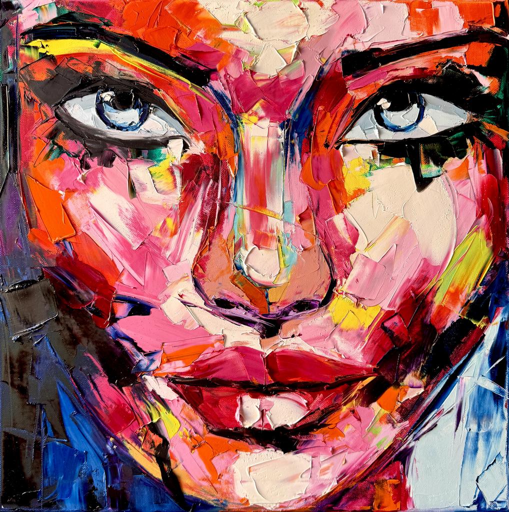 “Unapologetic”
