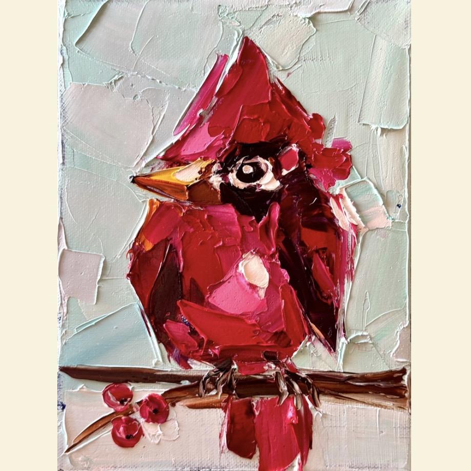 Cardinal