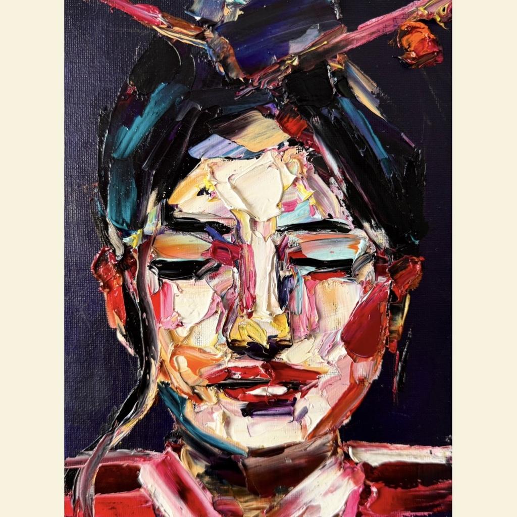 Geisha