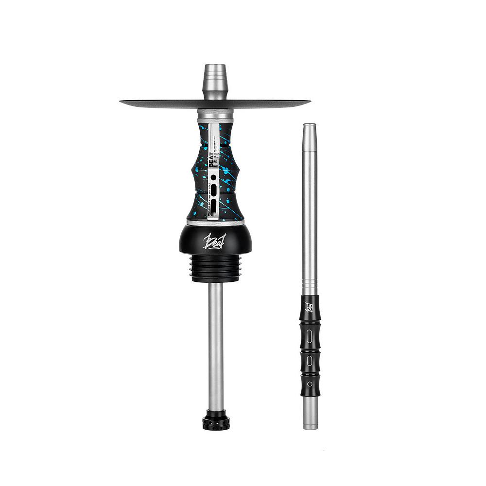 ALPHA HOOKAH BEAT SPLASH DOC