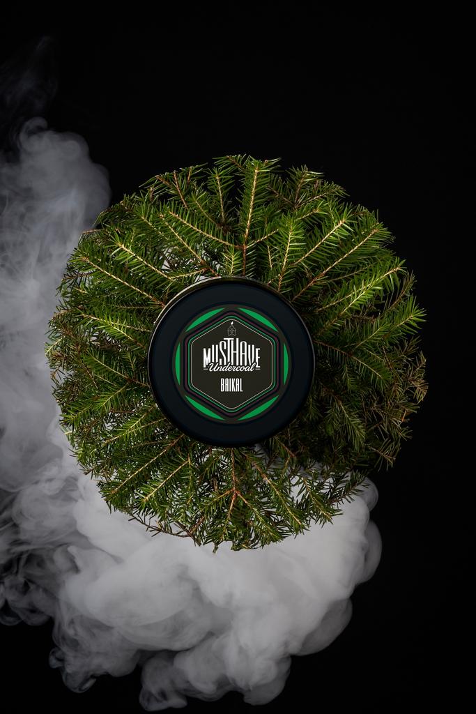 MUSTHAVE BAIKAL