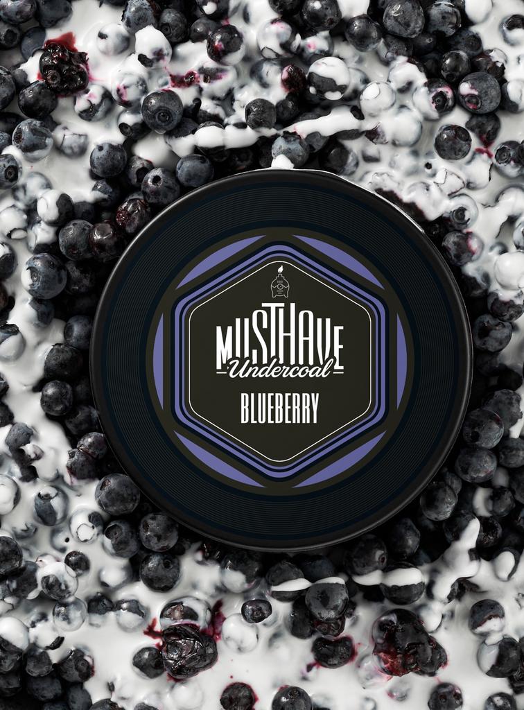 MUSTHAVE BLUEBERRY