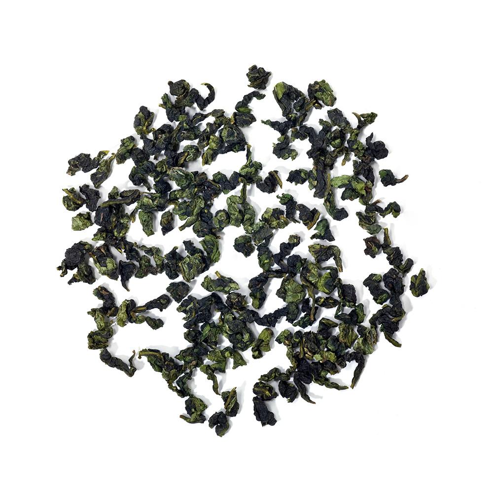 Anxi Tie Guan Yin Tea - Ti Kuan Yin Oolong Tea