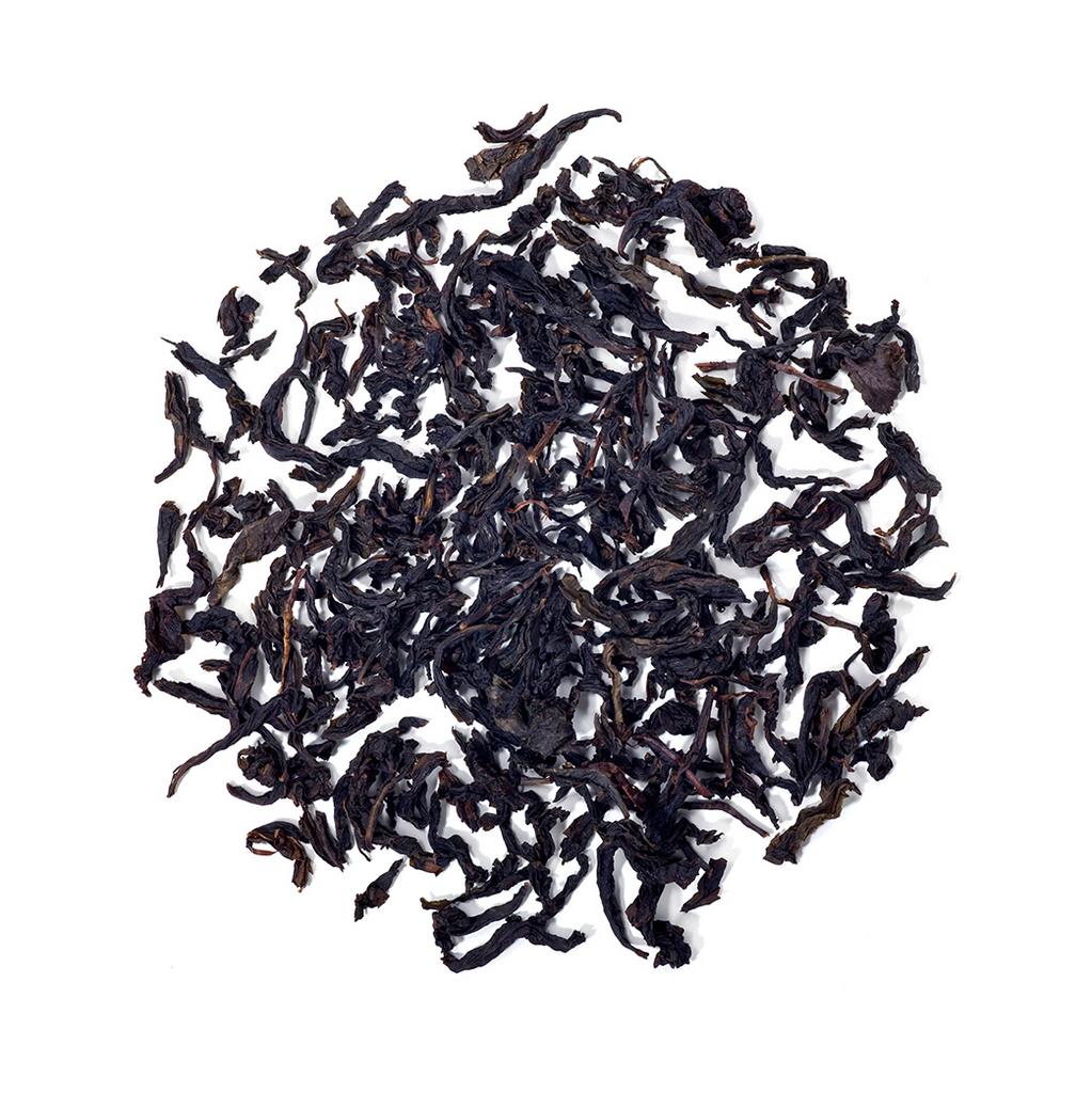Da Hong Pao Tea - Wuyi Big Red Robe Tea