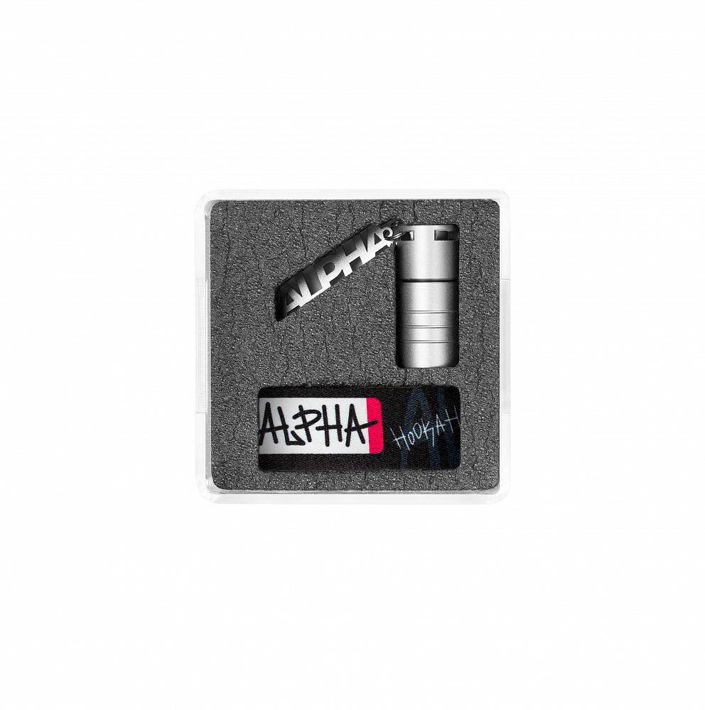 ALPHA HOOKAH PERSONAL MOUTHIECE