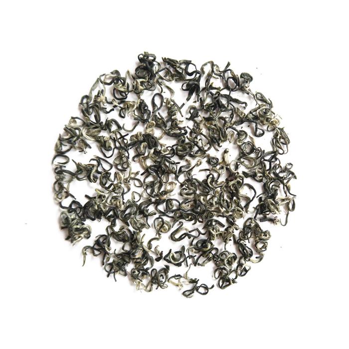 Bi Luo Chun Green Tea, Ming Qian