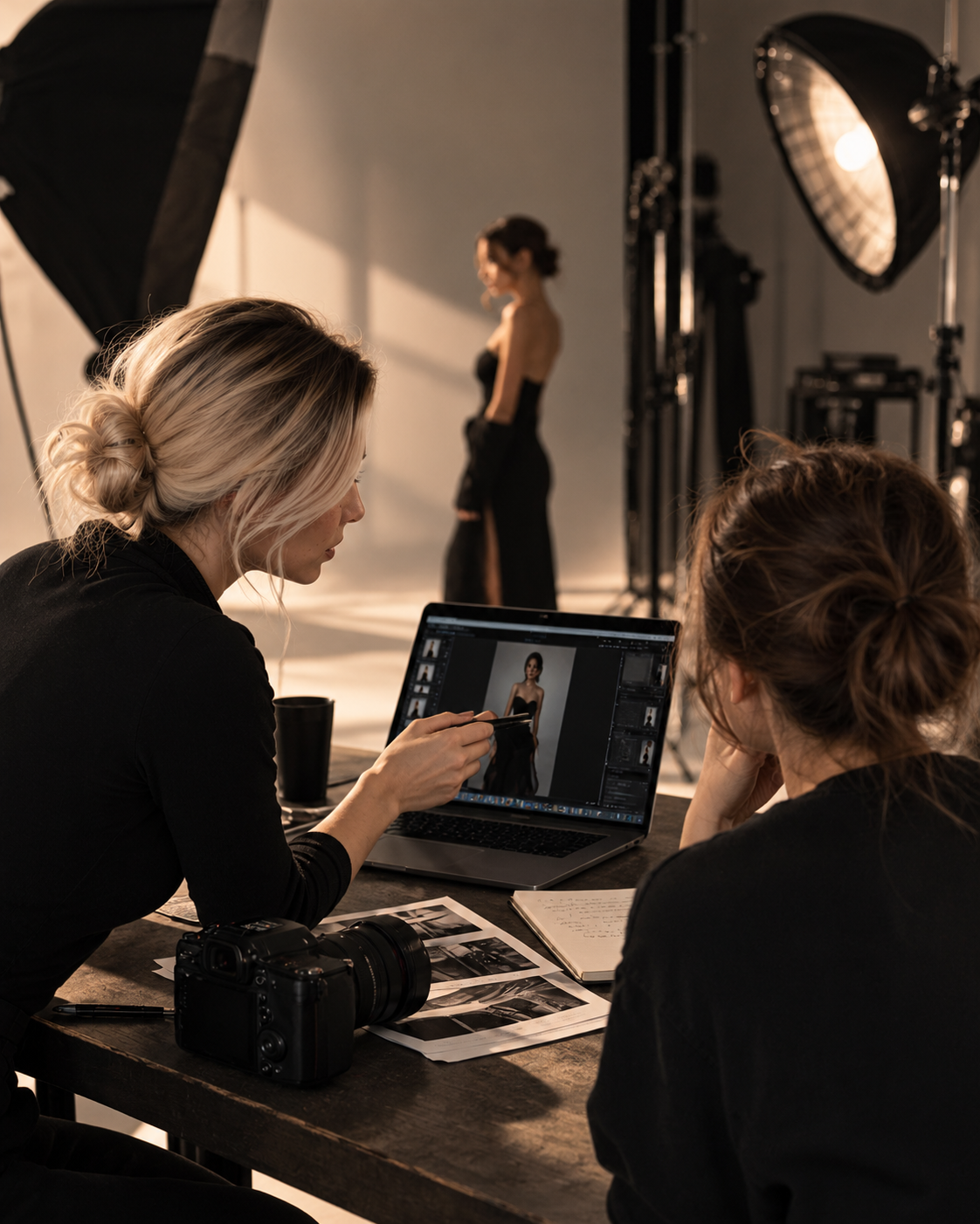 Mentorship (3 Weeks)