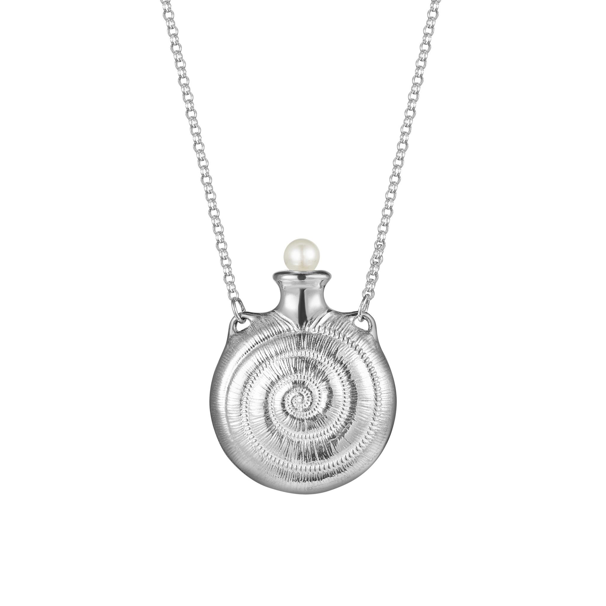 Подвеска 'Treasure Vase' (Ваза изобилия)