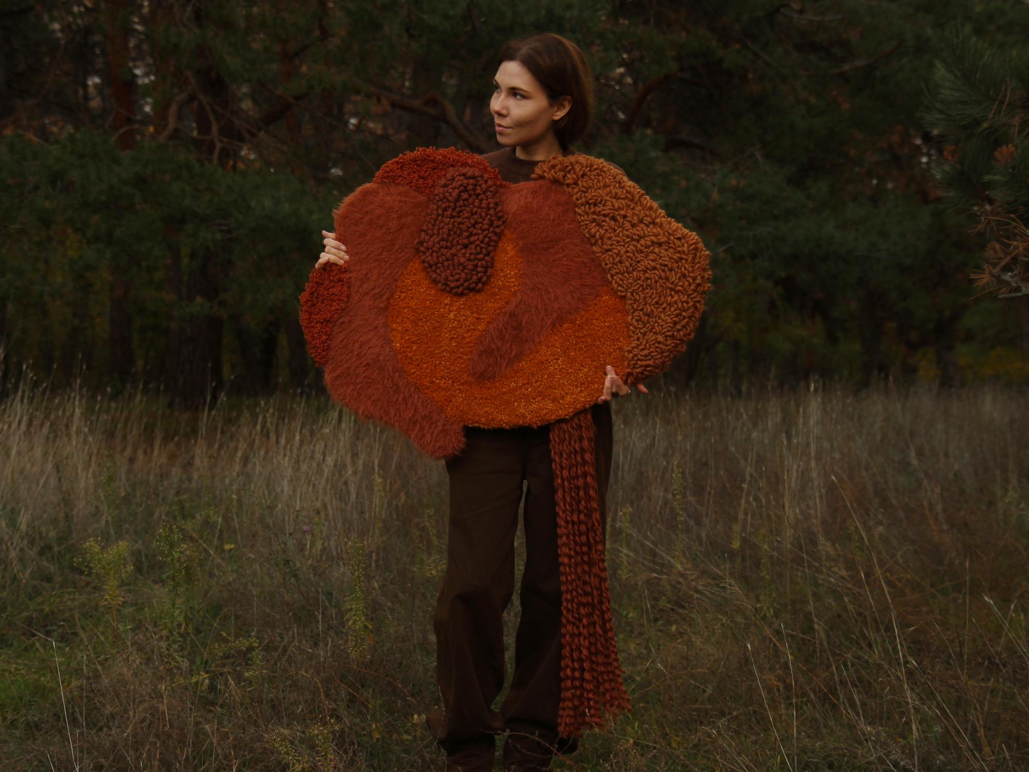 ПАННО "FALL SUNSET"