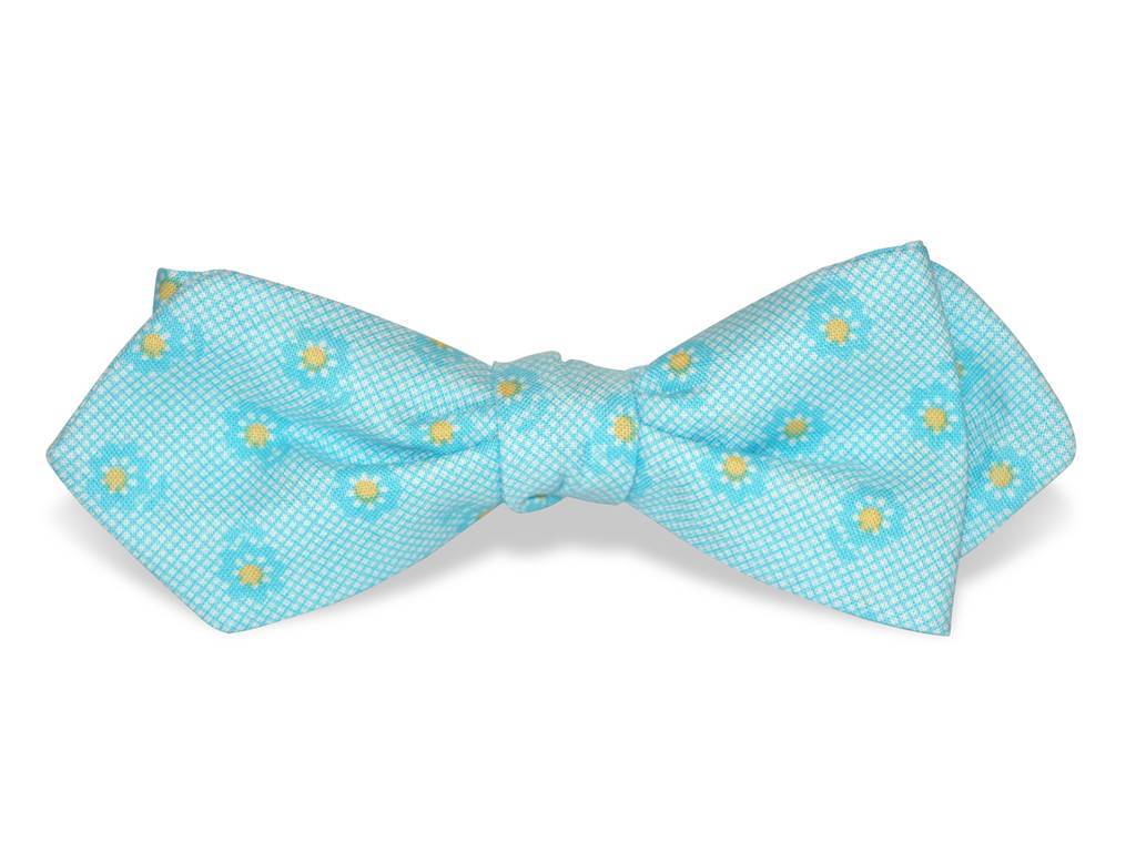 Галстук-бабочка №687