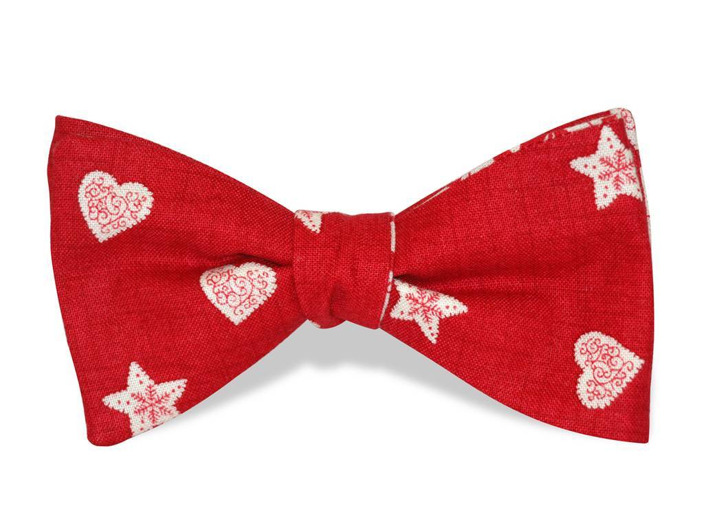 Галстук-бабочка №708/709