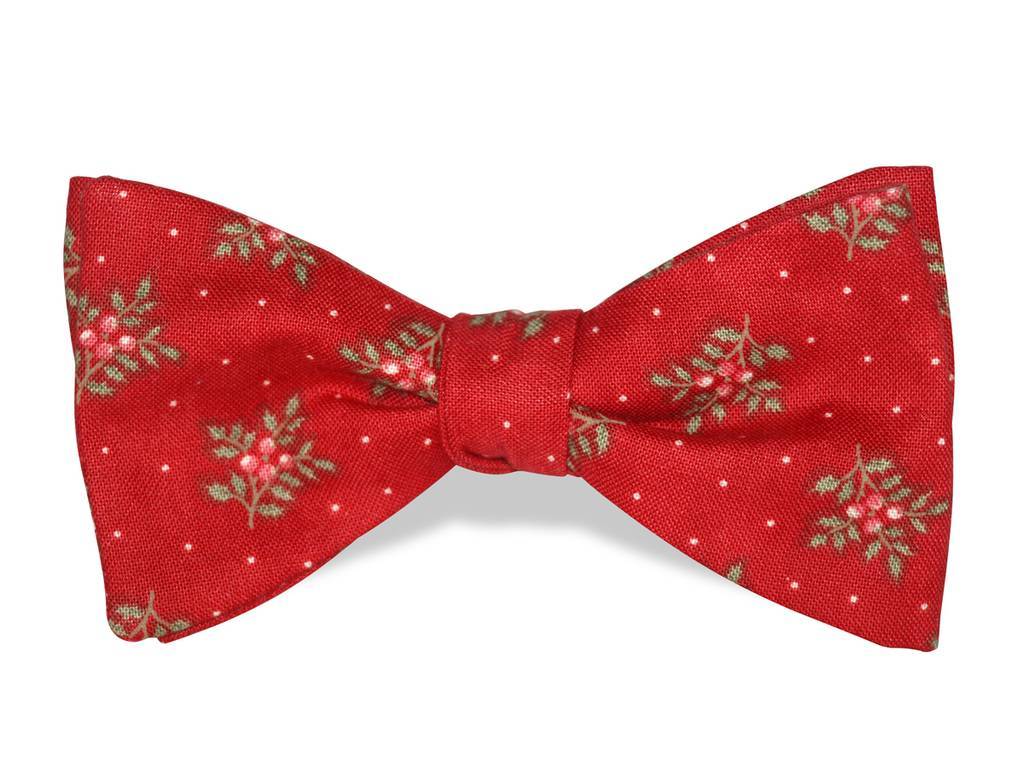 Галстук-бабочка №718