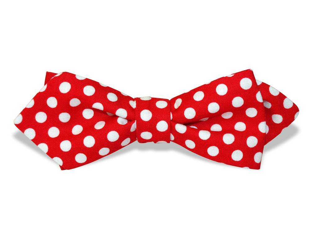 Галстук-бабочка №719