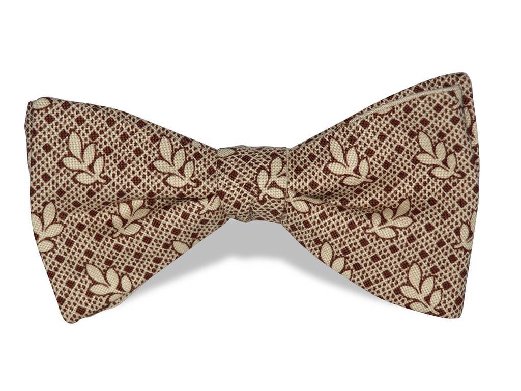 Галстук-бабочка №731/728