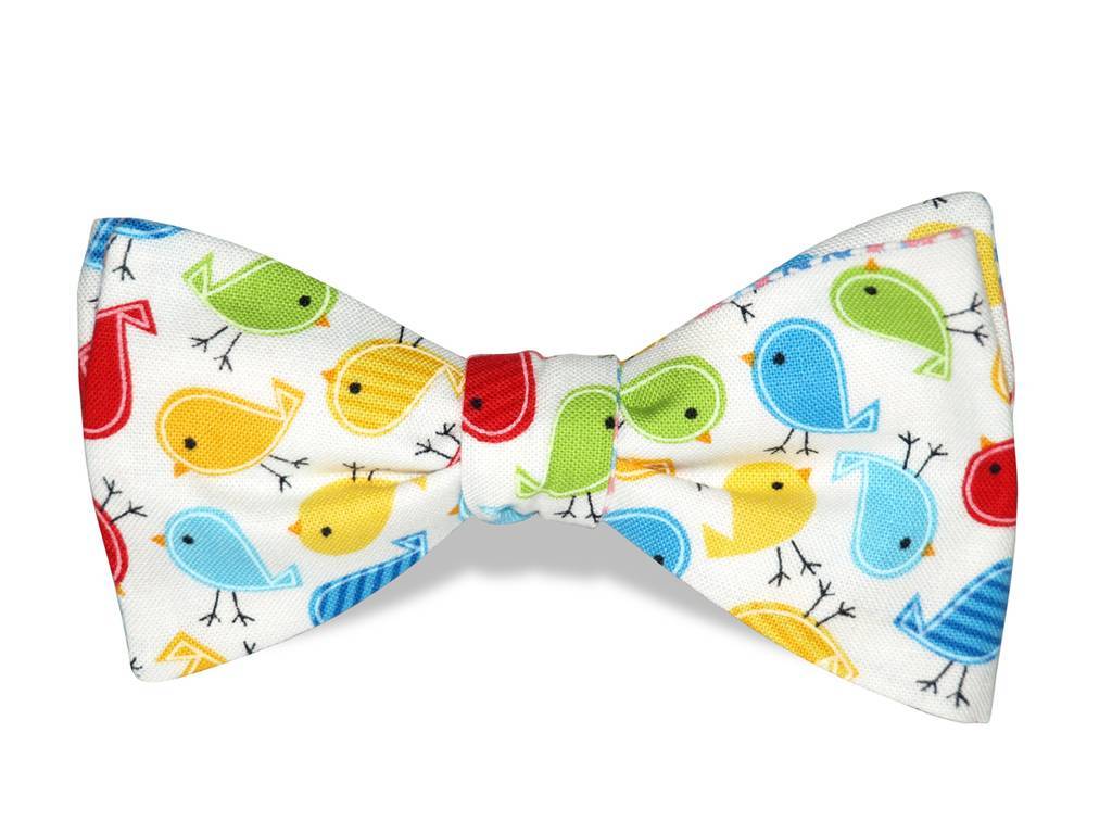 Галстук-бабочка №733/725