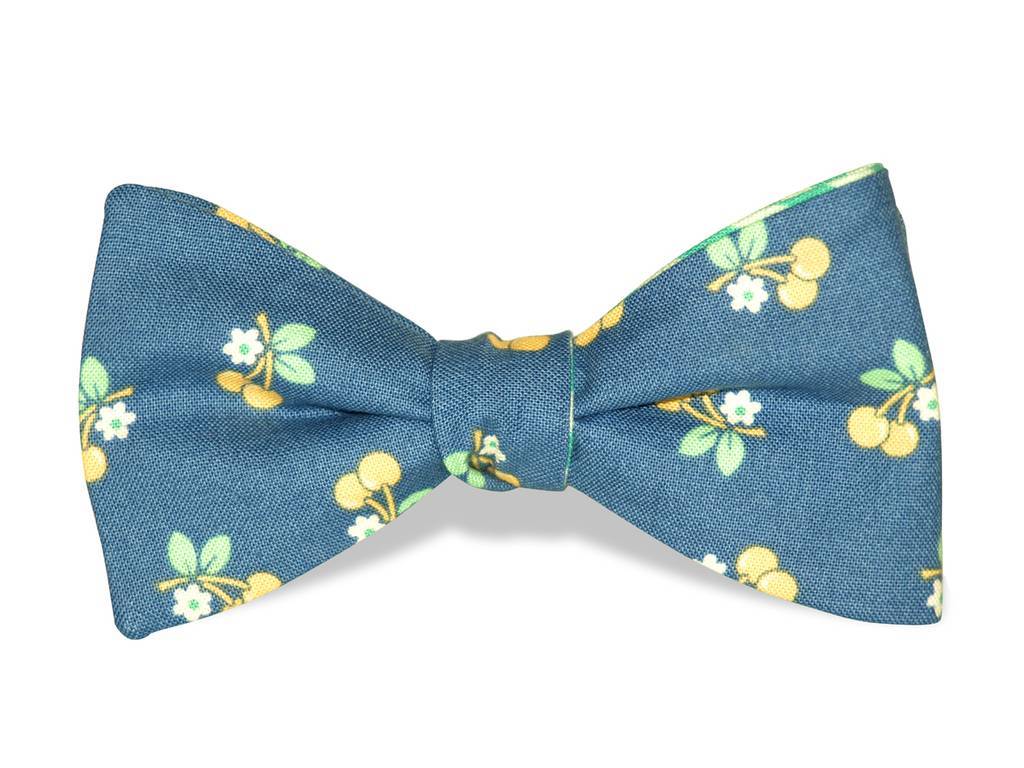 Галстук-бабочка №745/756