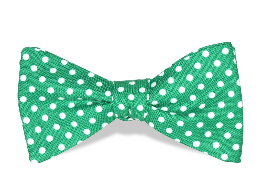 Галстук-бабочка №753