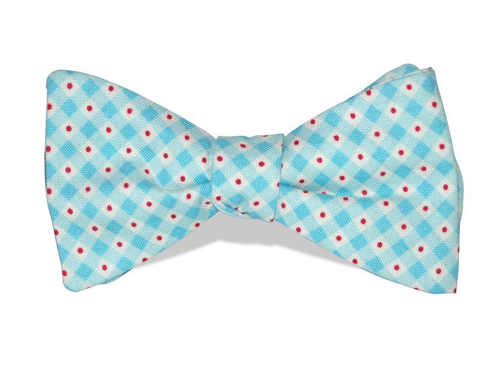 Галстук-бабочка №760/759