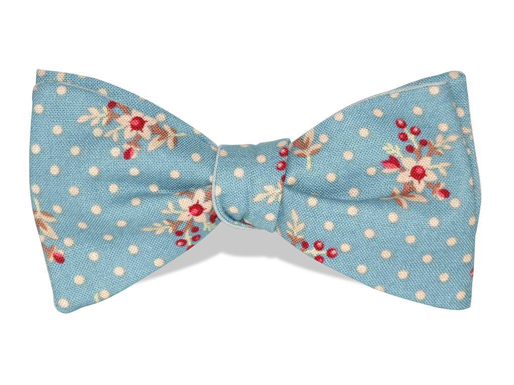 Галстук-бабочка №762/765