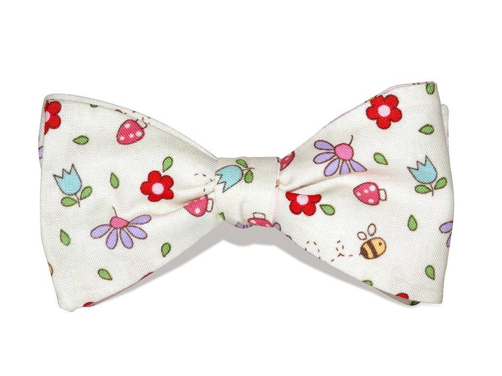 Галстук-бабочка №782/783