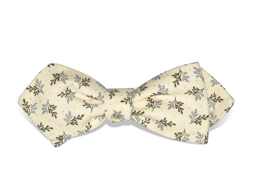 Галстук-бабочка №785/769