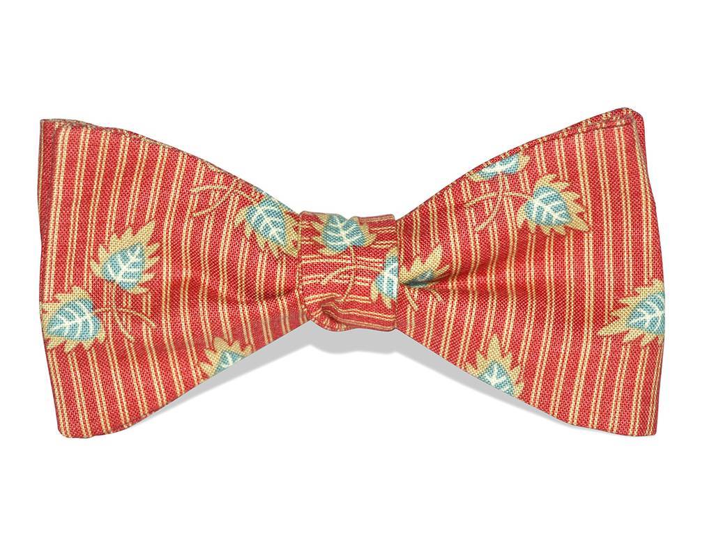 Галстук-бабочка №789