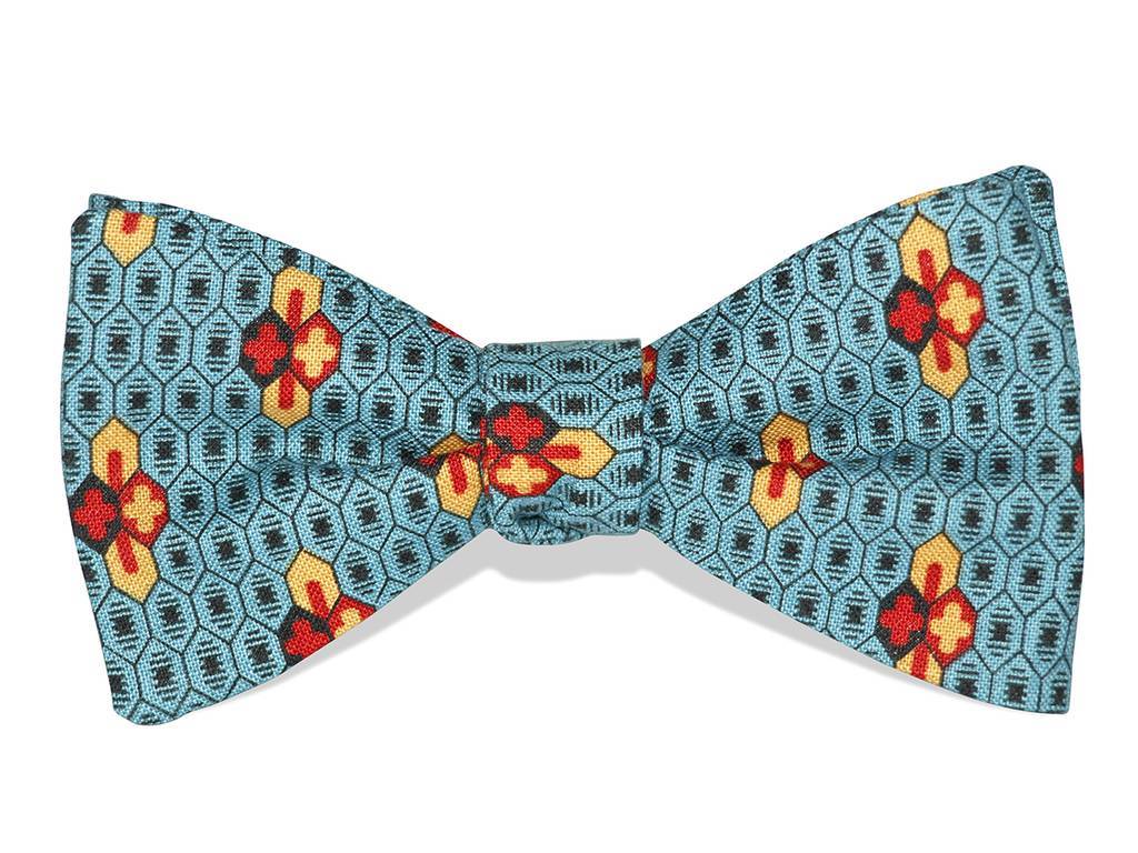 Галстук-бабочка №790