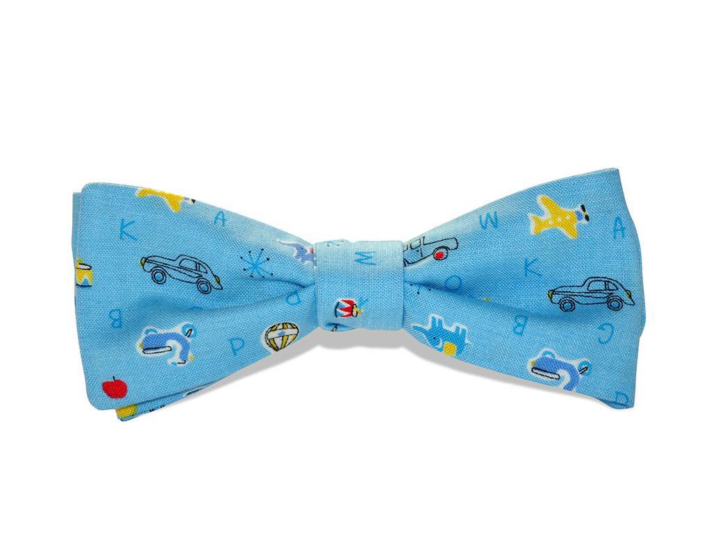 Галстук-бабочка №812