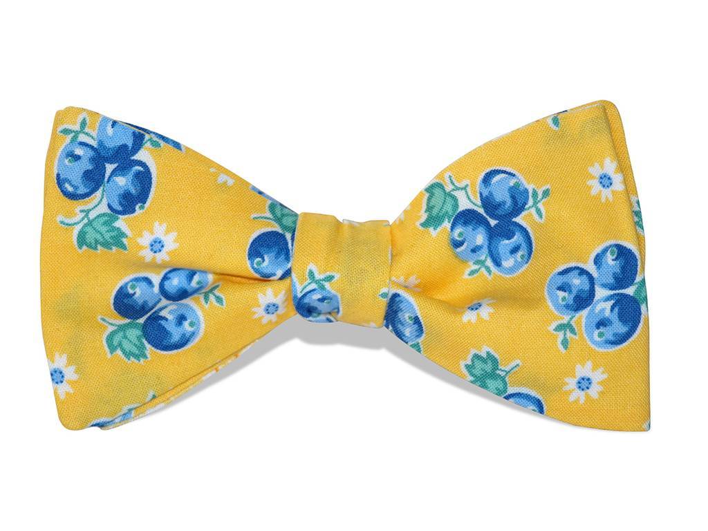 Галстук-бабочка №810/811