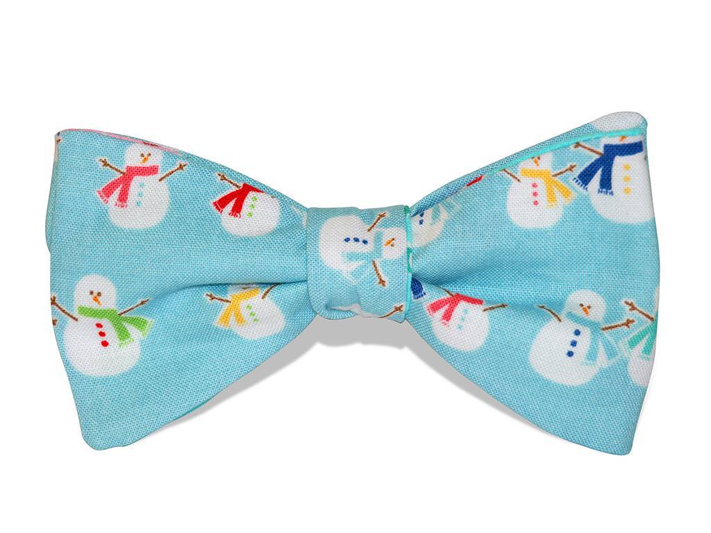 Галстук-бабочка №799/801