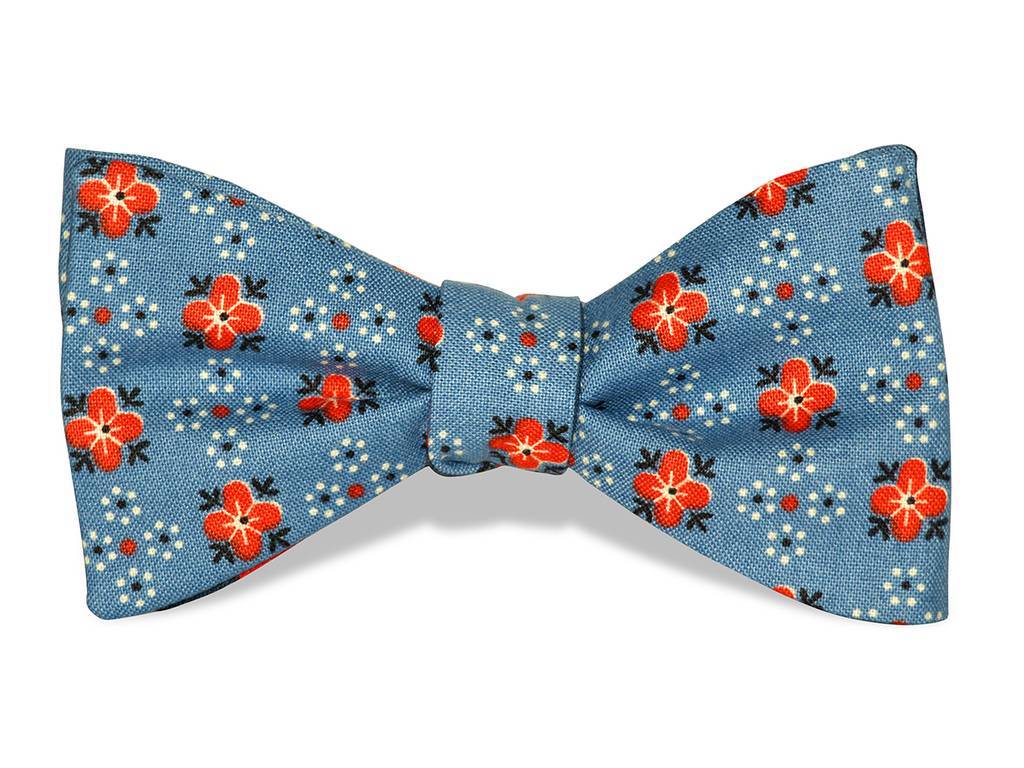 Галстук-бабочка №831/827