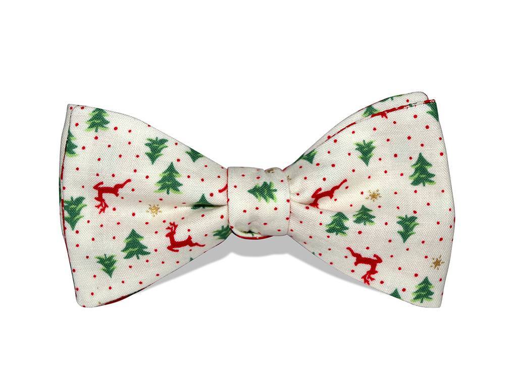 Галстук-бабочка №847/846