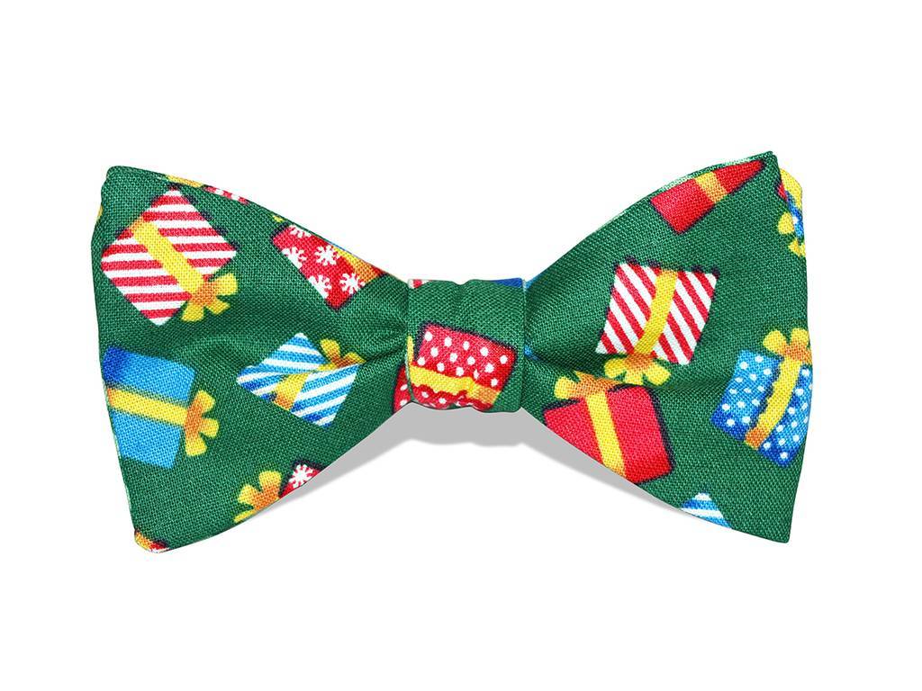 Галстук-бабочка №849/848