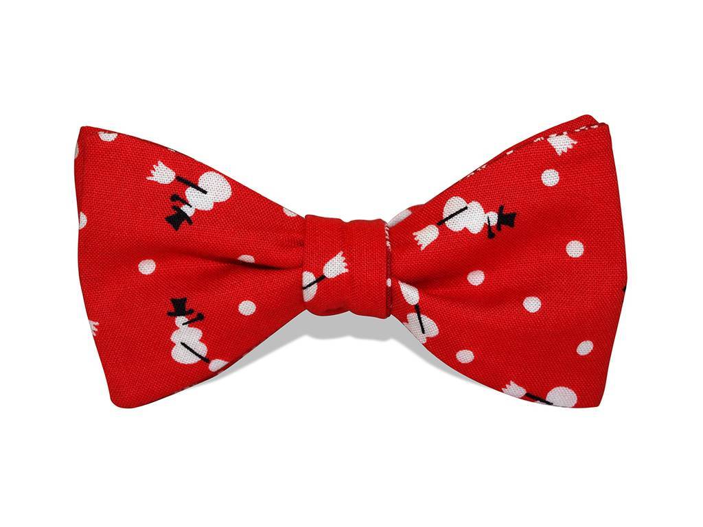 Галстук-бабочка №853/852