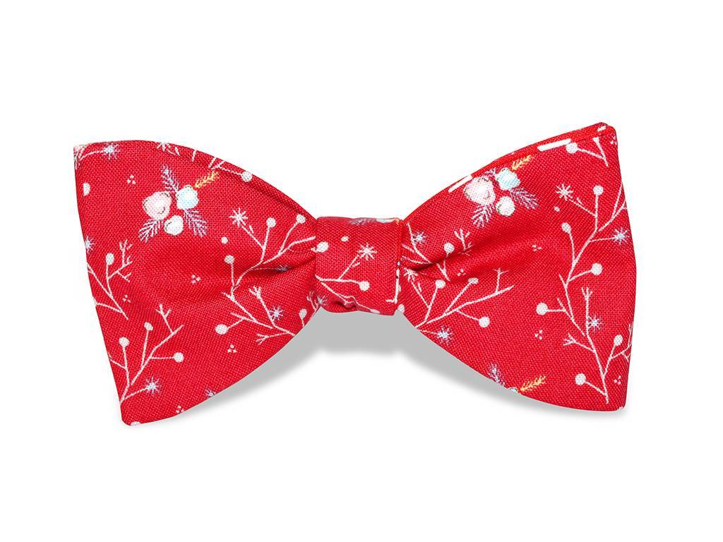 Галстук-бабочка №854/855