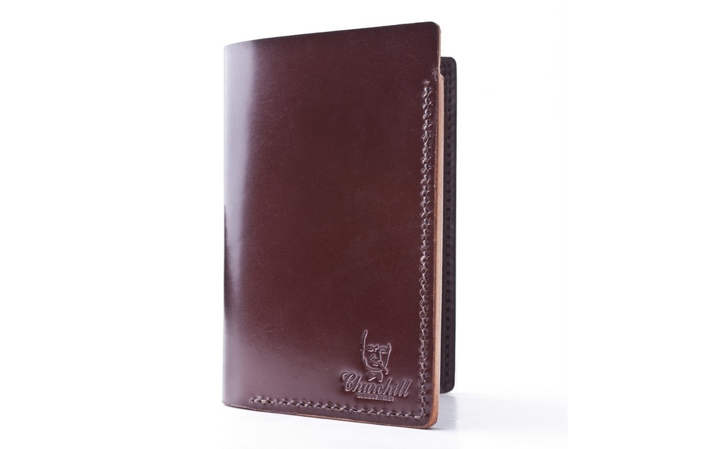 Тревелхолдер для документов Brown