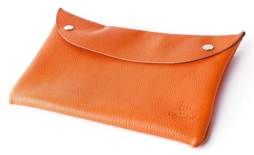 Клатч-конверт Orange