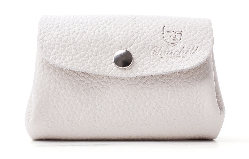 Кошелек «Chubby» vanilla